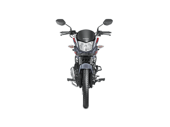 Honda CB Shine BS4 2015-2020 Honda CB Shine BS4 2015-2020