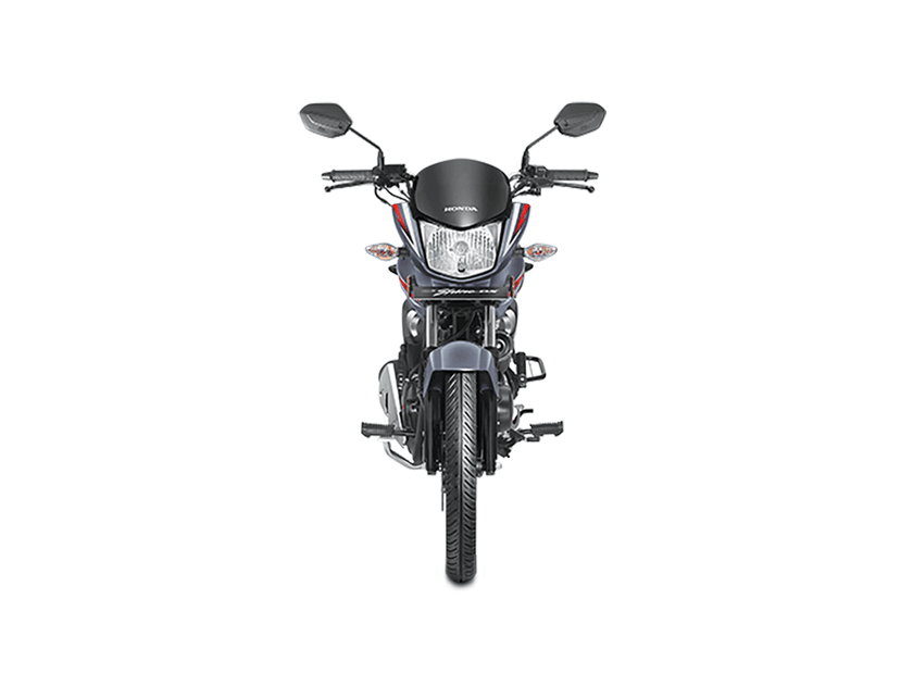 Honda CB Shine BS4 2015-2020 image Honda CB Shine BS4 2015-2020 image