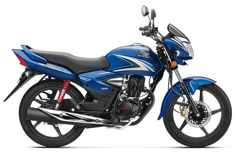 Honda shop bs4 bikes