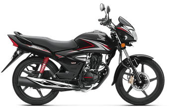 Honda CB Shine BS4 2015-2020 Honda CB Shine BS4 2015-2020