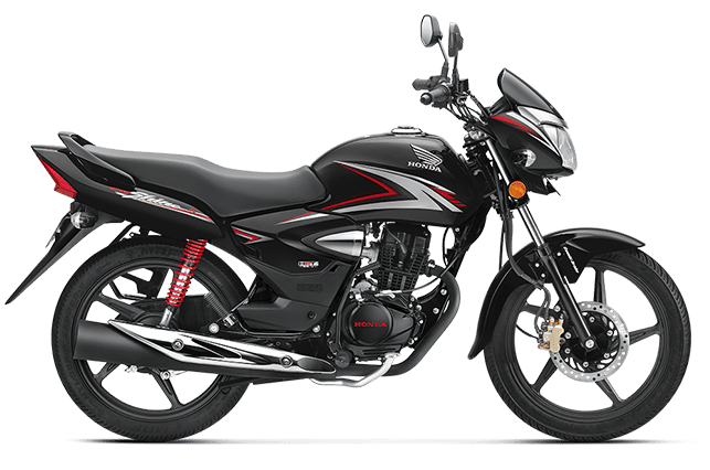 Honda CB Shine BS4 2015-2020 image Honda CB Shine BS4 2015-2020 image