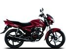 Honda  CB Shine BS4 2015-2020 Self-Drum-Alloy bike