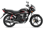 Honda shine online 125 cc bs4