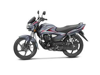 Honda CB Shine BS4 2015-2020 Honda CB Shine BS4 2015-2020