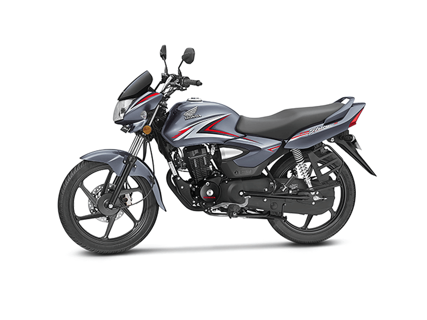 Honda CB Shine BS4 2015-2020 image Honda CB Shine BS4 2015-2020 image
