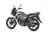 CB Shine BS4 2015-2020 image  CB Shine BS4 2015-2020 image