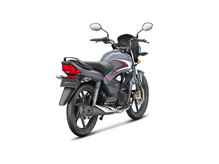 Honda CB Shine BS4 2015-2020 image Honda CB Shine BS4 2015-2020 image