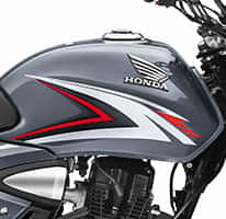 Honda CB Shine BS4 2015-2020 Honda CB Shine BS4 2015-2020