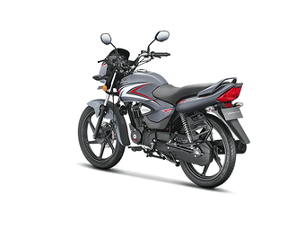 Honda  CB Shine BS4 2015-2020 