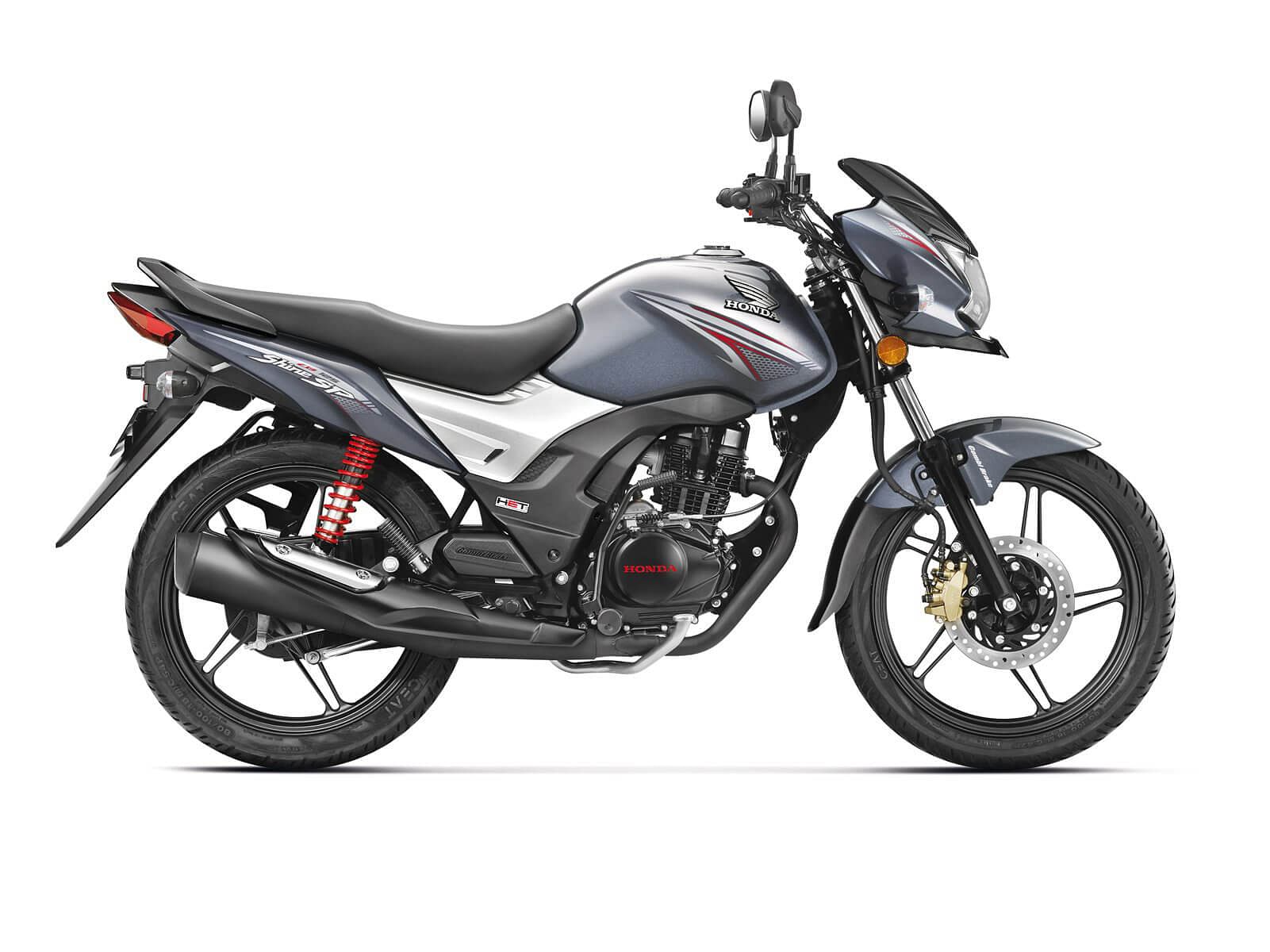 Honda shine sp images sale