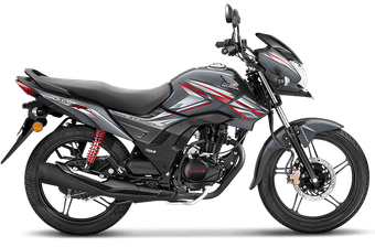 Honda CB Shine SP 2015-2020 Honda CB Shine SP 2015-2020