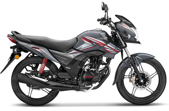 Honda CB Shine SP 2015-2020 image Honda CB Shine SP 2015-2020 image