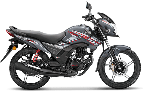 Honda bs4 bikes discount list