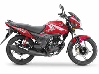 Honda CB Shine SP 2015-2020 Honda CB Shine SP 2015-2020