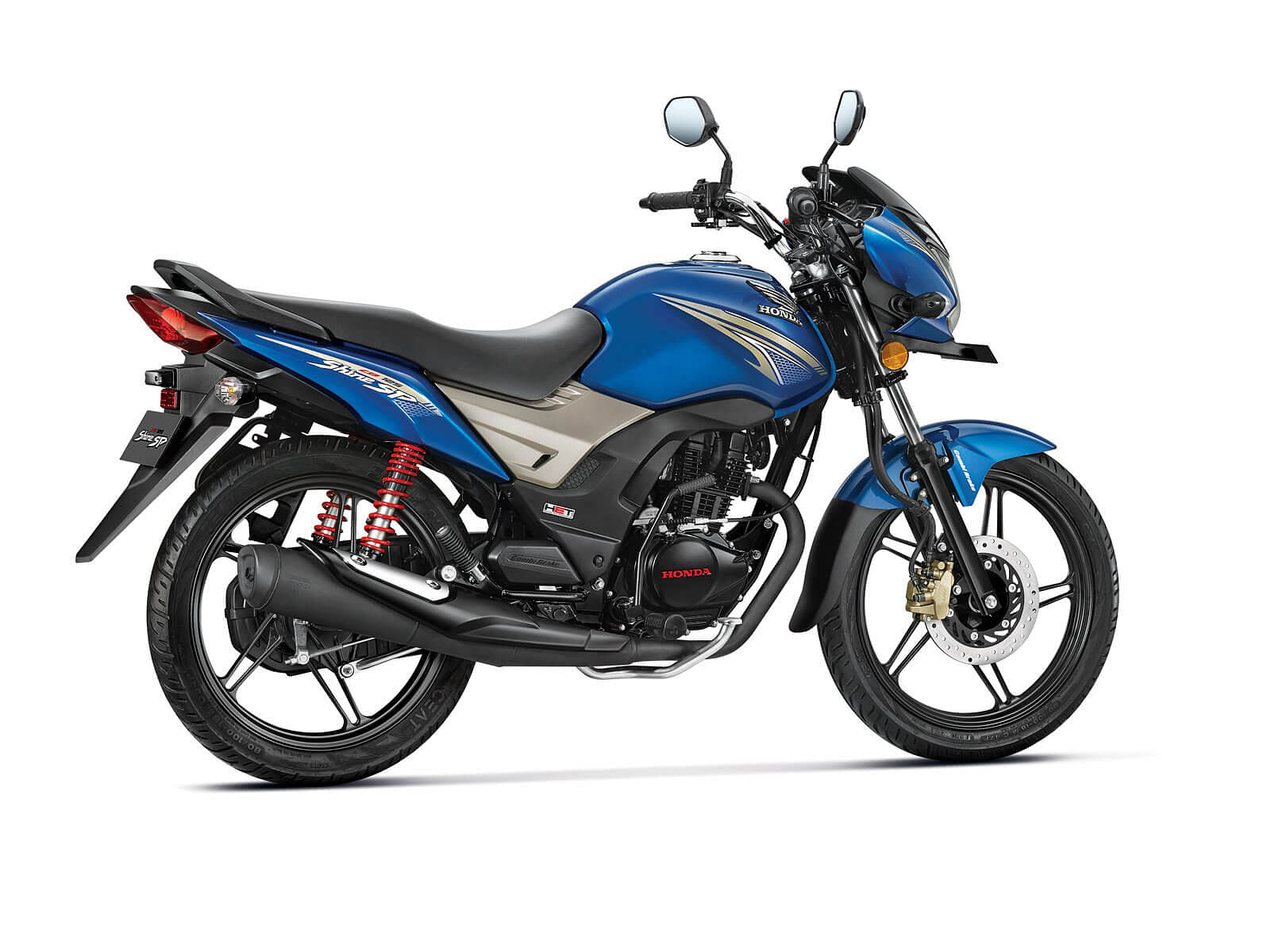 Honda shine price discount 2019 on road