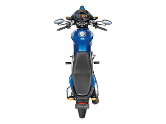 Honda CB Shine SP 2015-2020 Honda CB Shine SP 2015-2020