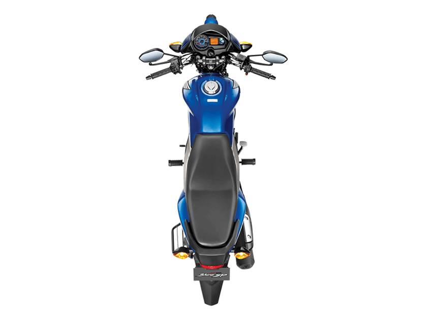 Honda CB Shine SP 2015-2020 image Honda CB Shine SP 2015-2020 image