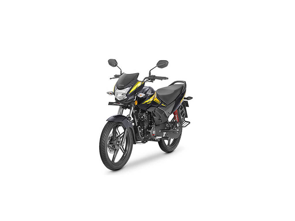 Honda cb shine online sp new model price