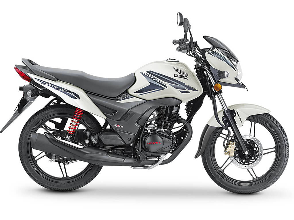 New cb shine on best sale road price