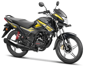 Honda CB Shine SP 2015-2020 Honda CB Shine SP 2015-2020