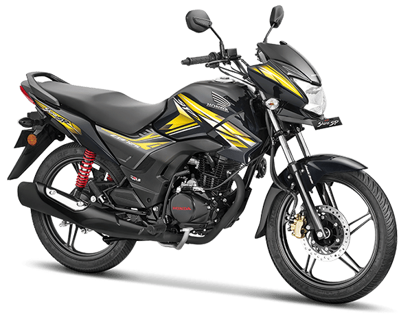 Honda CB Shine SP 2015-2020 image Honda CB Shine SP 2015-2020 image