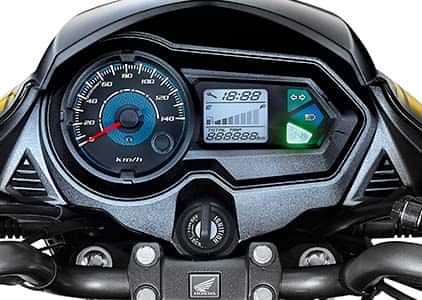 Honda CB Shine SP 2015-2020 image Honda CB Shine SP 2015-2020 image