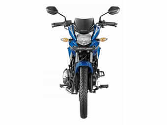 Honda CB Shine SP 2015-2020 Honda CB Shine SP 2015-2020