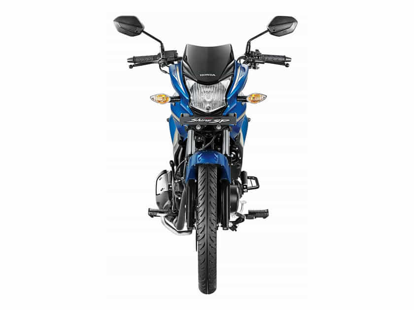 Honda CB Shine SP 2015-2020 image Honda CB Shine SP 2015-2020 image