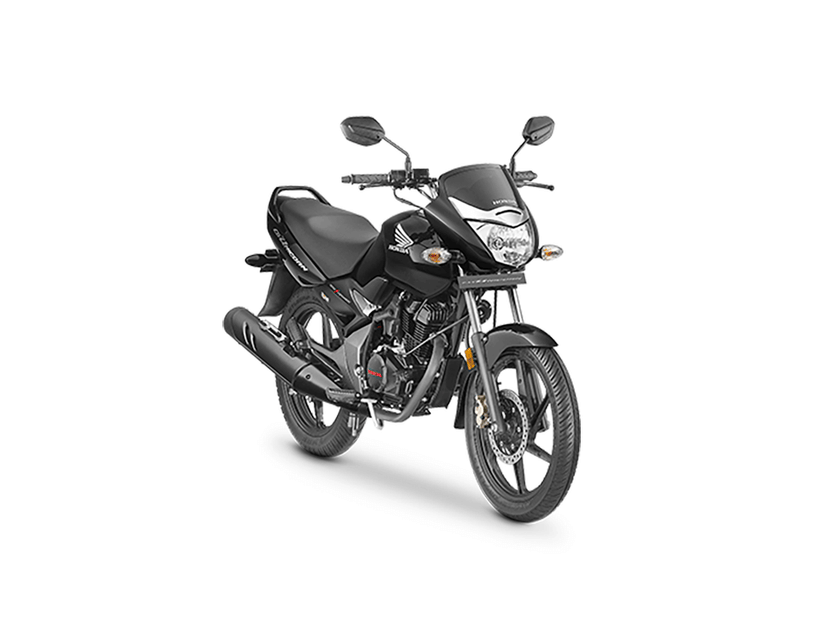 Honda Cb Unicorn 150 2004-2015 image Honda Cb Unicorn 150 2004-2015 image