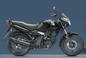 Honda Cb Unicorn 150  2004-2015 