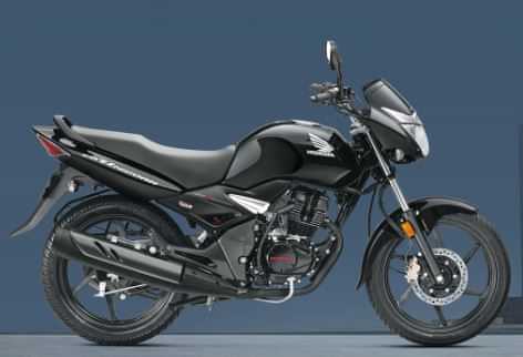 Honda Cb Unicorn 150  2004-2015 image