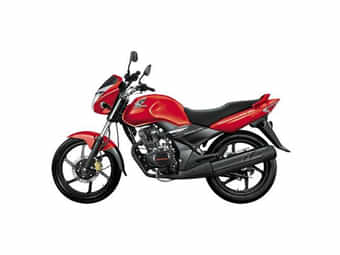 Honda Cb Unicorn 150  2004-2015 