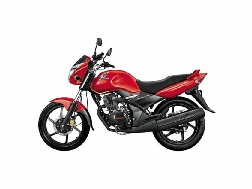Honda Cb Unicorn 150  2004-2015 image