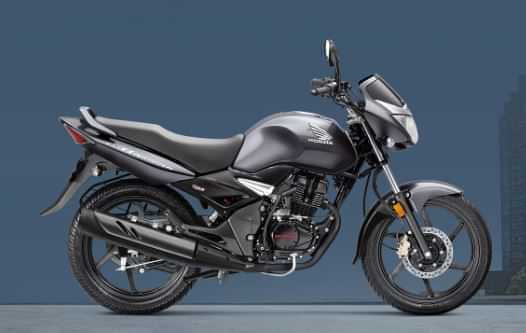 Honda Cb Unicorn 150  2004-2015 image