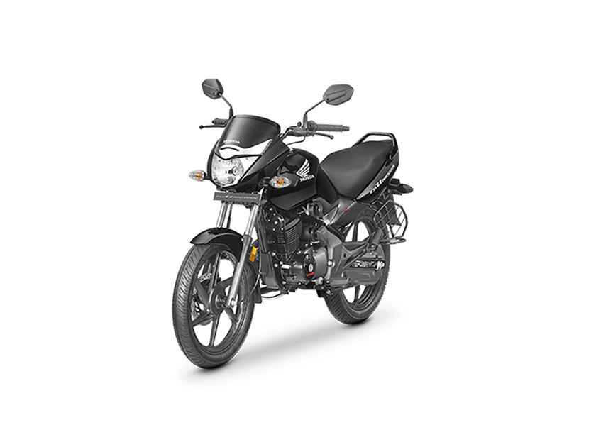 Honda Cb Unicorn 150  2004-2015 image
