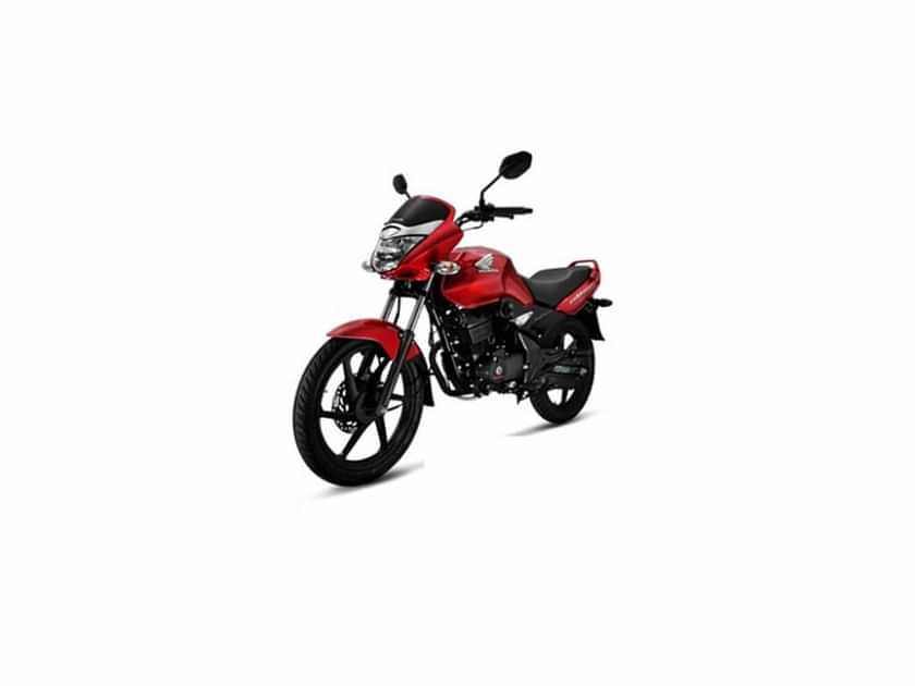 Honda Cb Unicorn 150 2004-2015 image Honda Cb Unicorn 150 2004-2015 image
