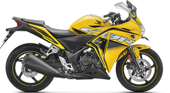 Honda CBR 250R 2010-2011 Honda CBR 250R 2010-2011