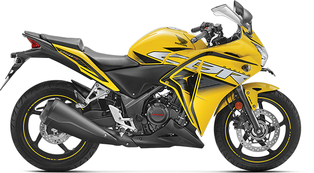 Honda CBR 250R 2010-2011 image Honda CBR 250R 2010-2011 image