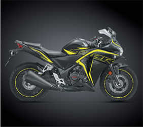 Honda  CBR 250R 2010-2011 image