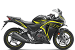 Honda  CBR 250R 2010-2011