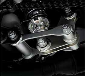 Honda CBR 250R 2010-2011 image Honda CBR 250R 2010-2011 image