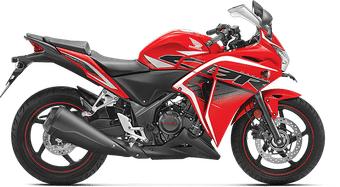 Honda CBR 250R 2010-2011 Honda CBR 250R 2010-2011