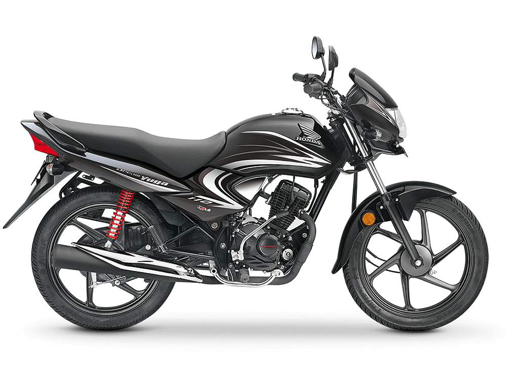 Honda dream neo on deals road price