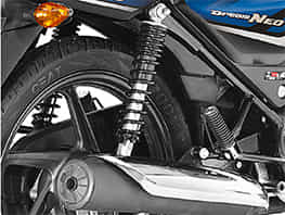 Honda  Dream Neo 2013-2020 