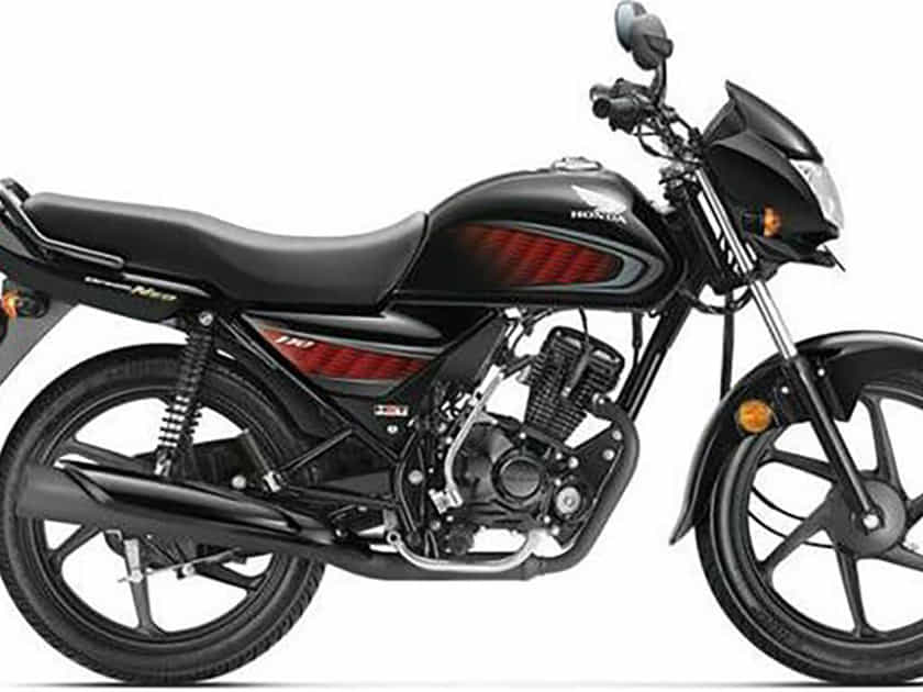 Honda  Dream Neo 2013-2020 image
