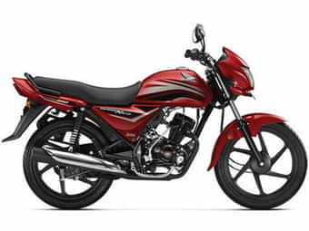 Honda  Dream Neo 2013-2020 