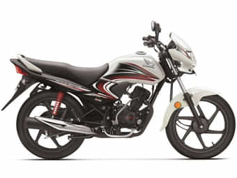 Honda  Dream Yuga 2012-2020 