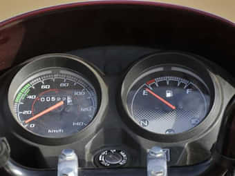 Honda  Dream Yuga 2012-2020 