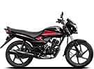 Honda  Dream Yuga Profile Image