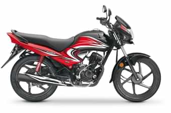 Honda Dream Yuga 2012-2020 Honda Dream Yuga 2012-2020